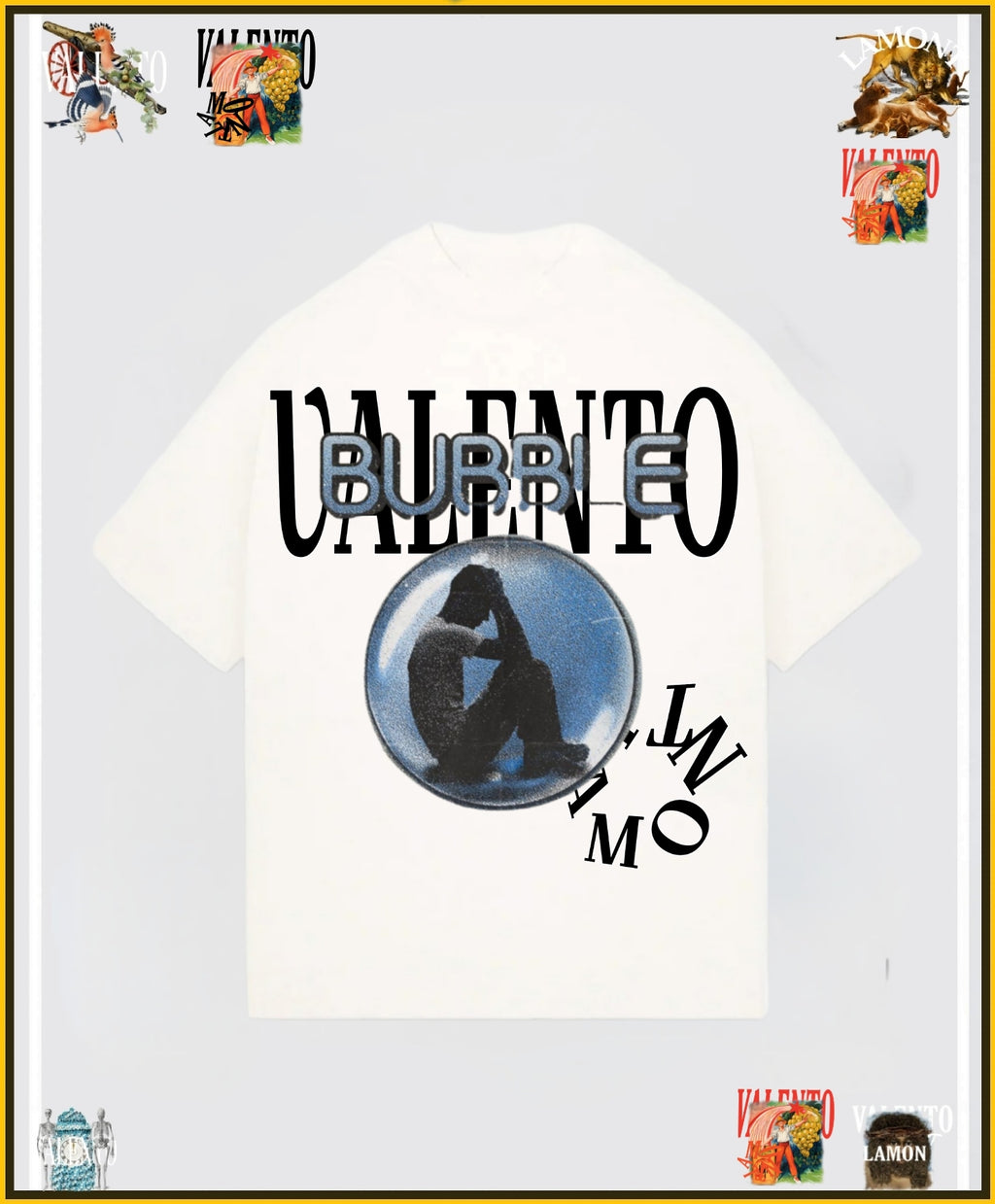 Organic Unisex Classic T-Shirt