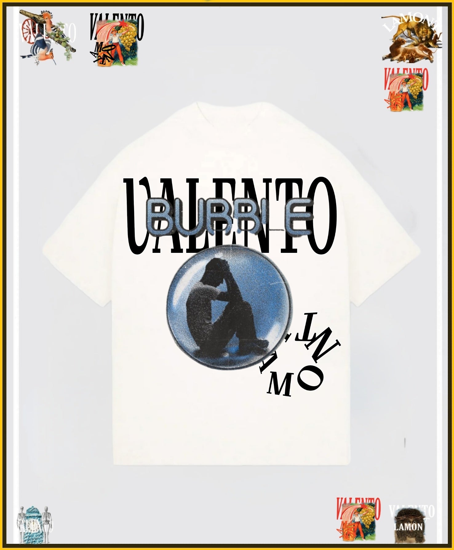 Organic Unisex Classic T-Shirt