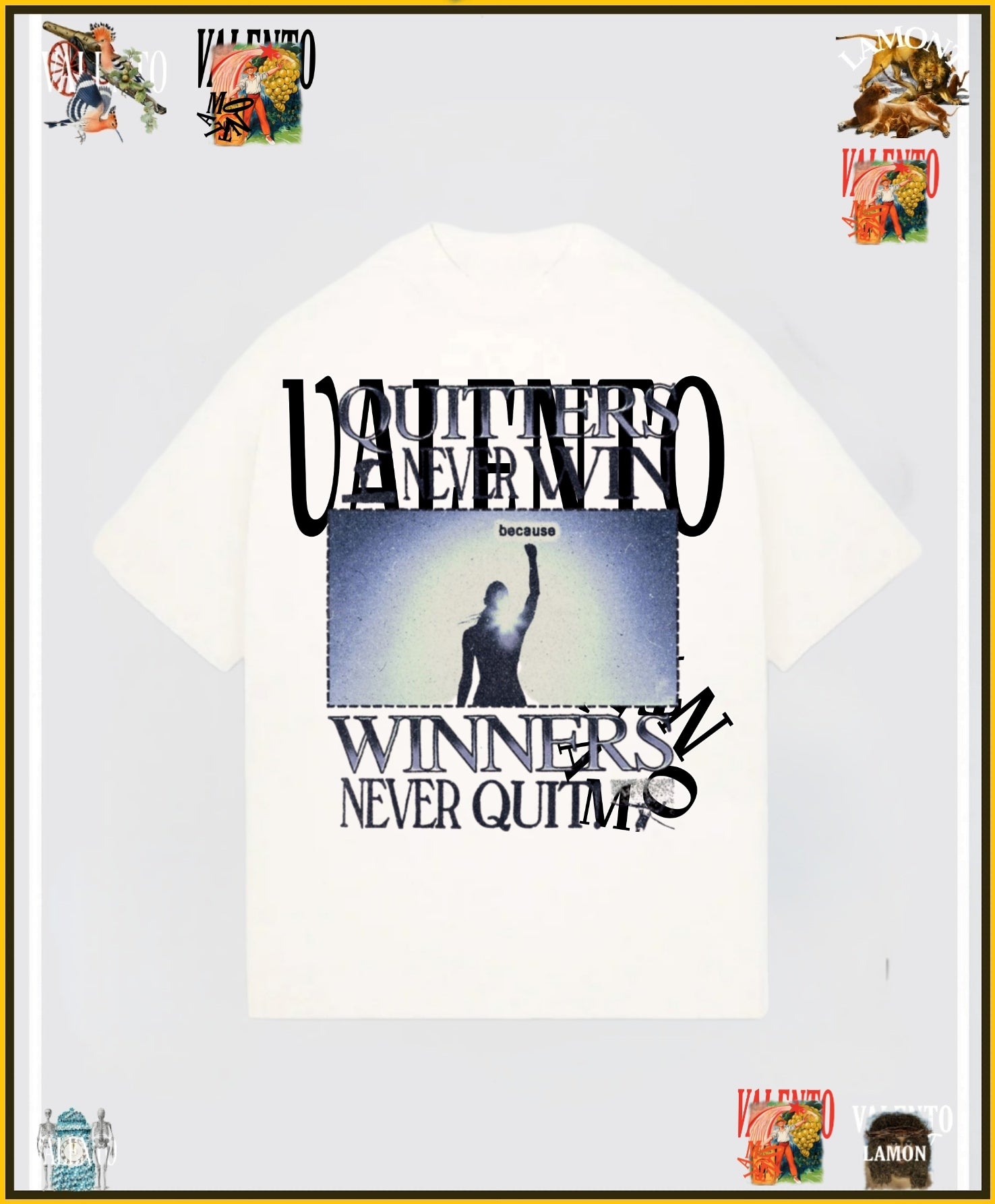 Organic Unisex Classic T-Shirt