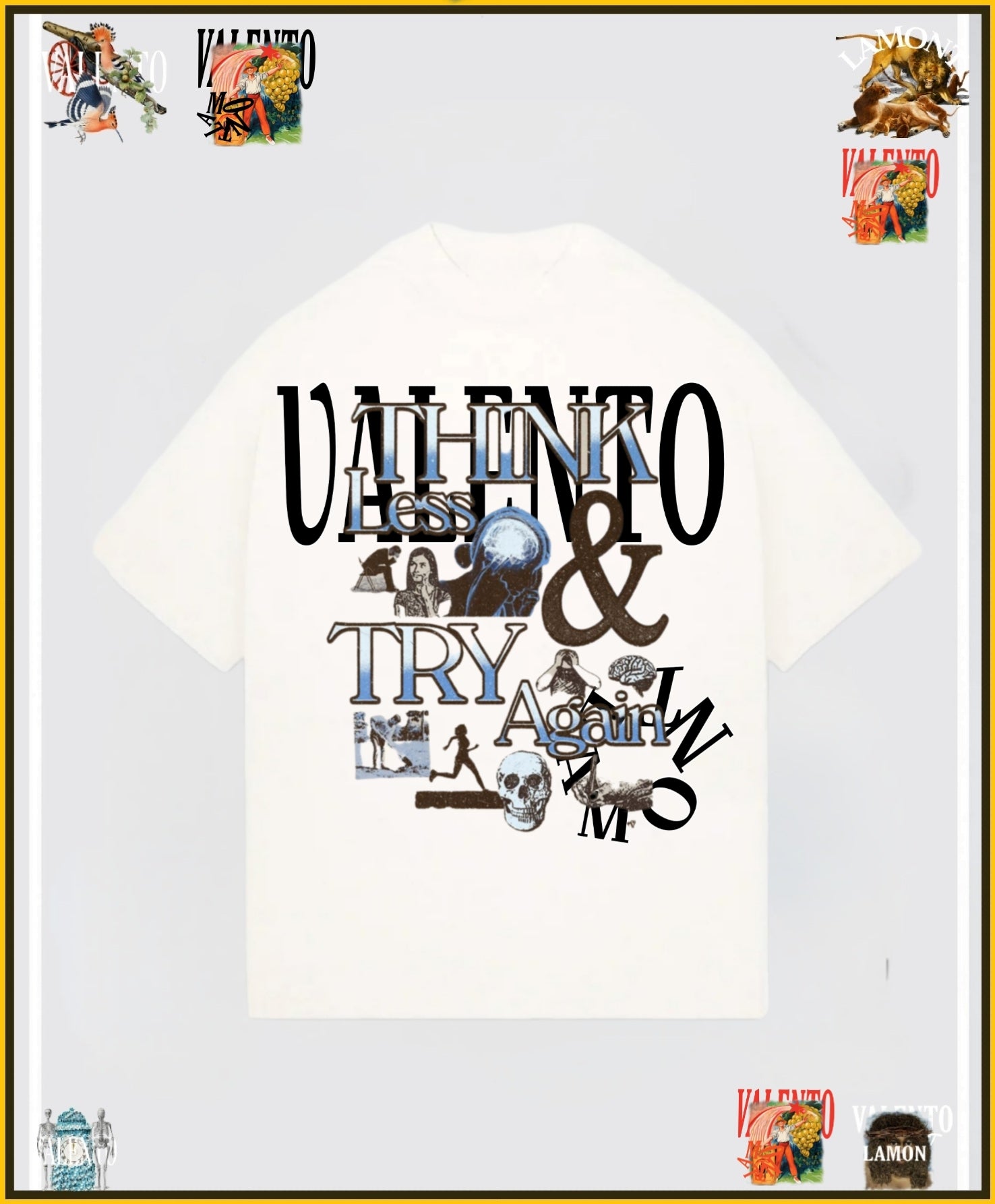 Organic Unisex Classic T-Shirt