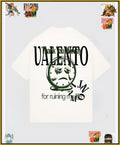 Organic V TEE