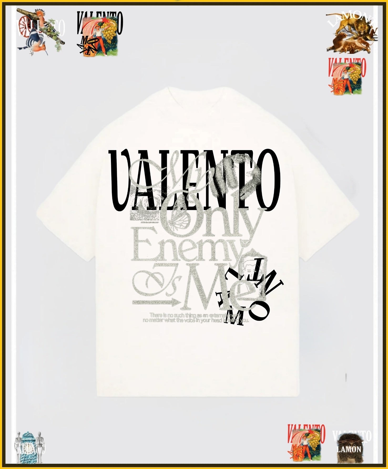 Organic Unisex Classic T-Shirt