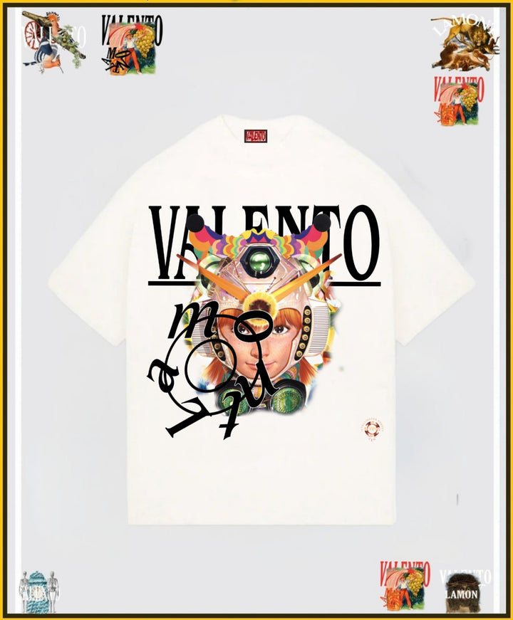 VALENTO JAPANESE TEE