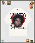 VALENTO AND nina simone