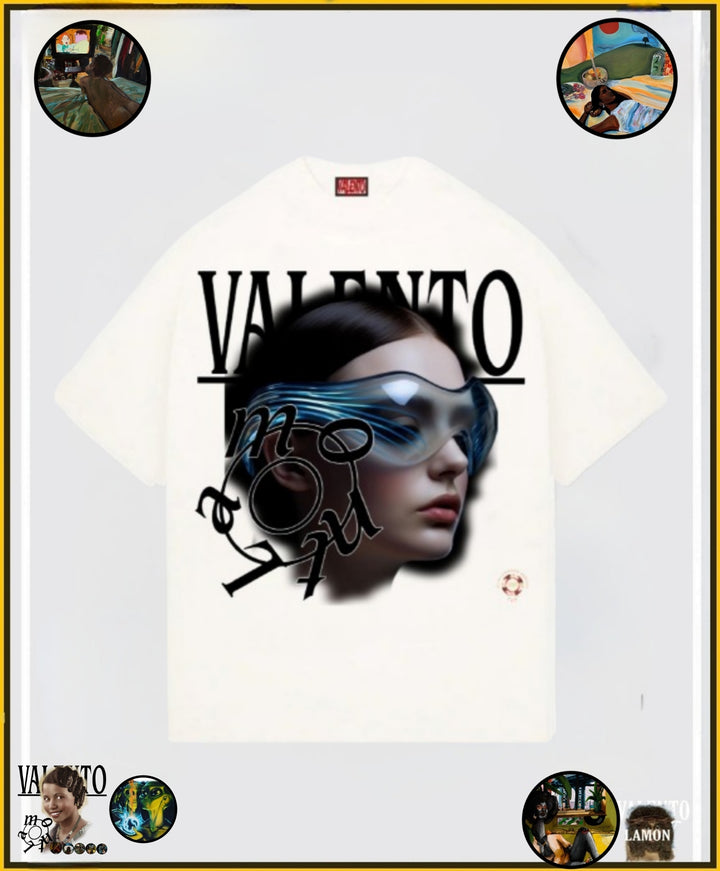 VALENTO TEE