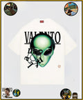 VALENTO UFO👽 TEE