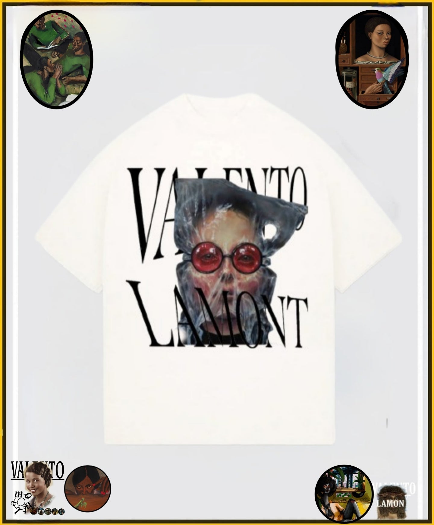 Organic Unisex Classic T-Shirt