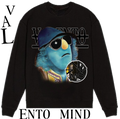 Unisex NuBlend® Crewneck Sweatshirt