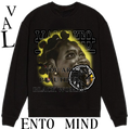 Unisex NuBlend® Crewneck Sweatshirt