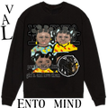Unisex NuBlend® Crewneck Sweatshirt