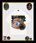 Unisex Urban Heavy Tee - Eye-Catching Graphic T-Shirt for Street Style Enthusiasts