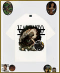 Unisex Urban Heavy Tee
