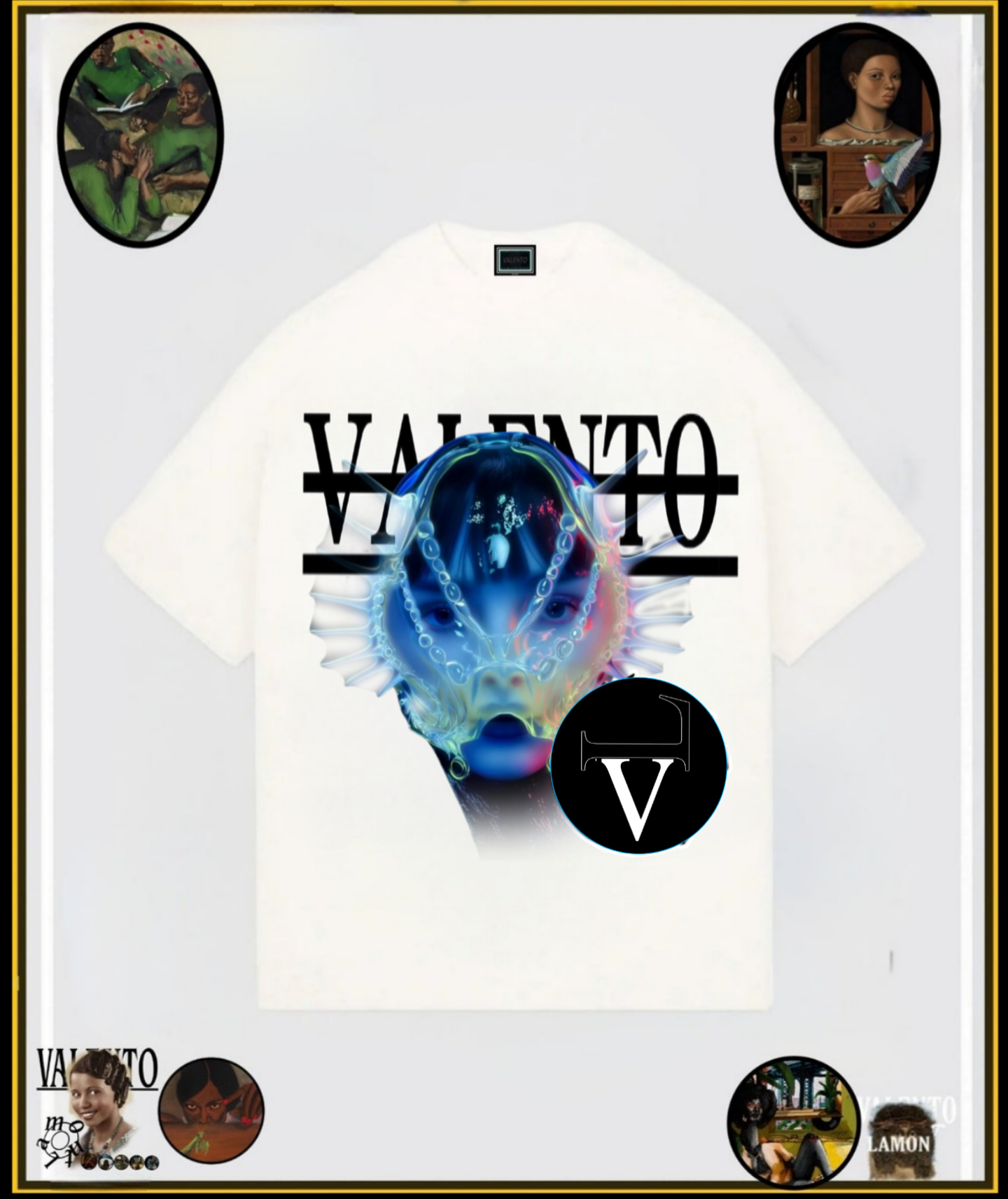 V_ TEE