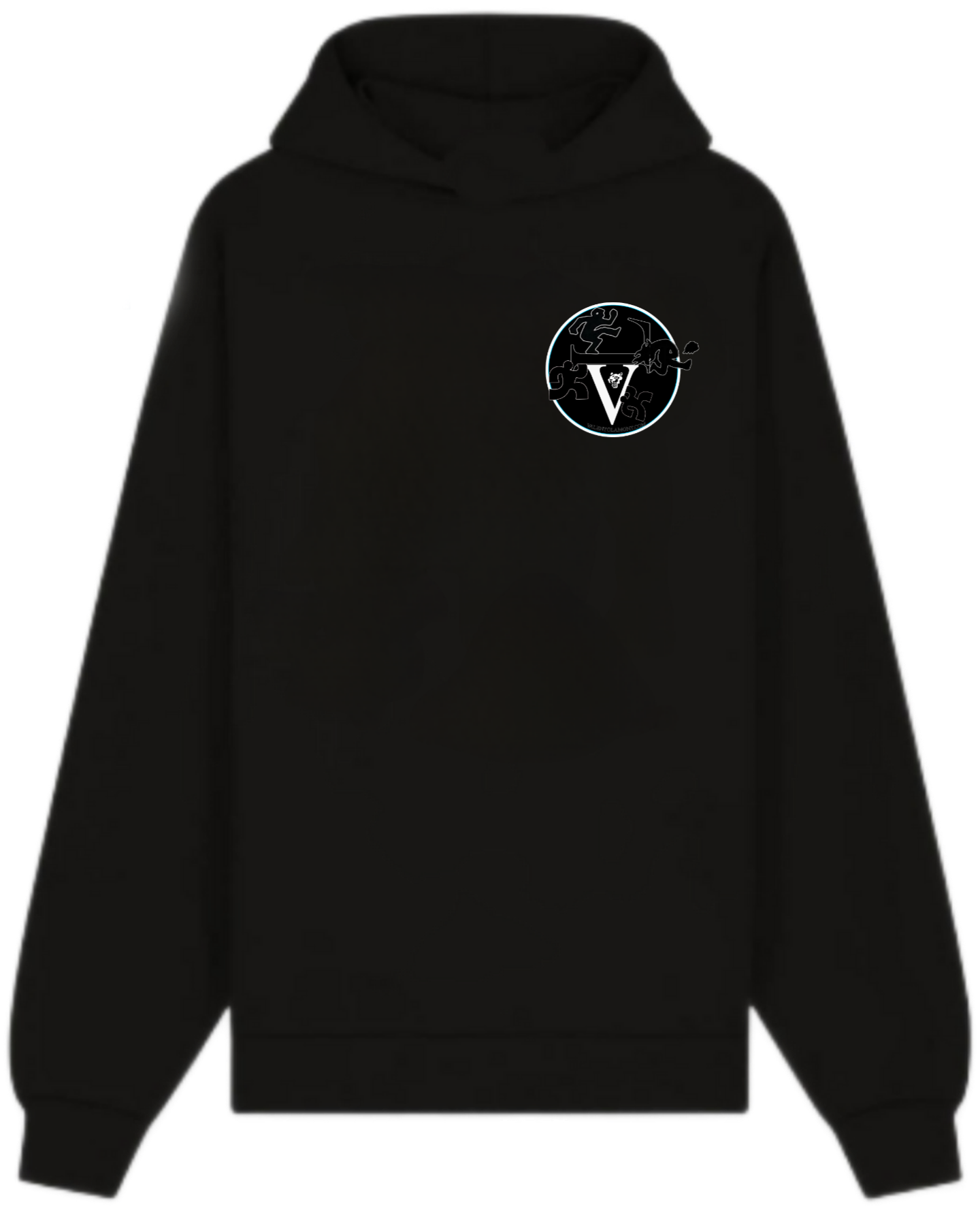 V HOODIE
