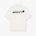 VALENTO TEE WITH NAME AND LOGO