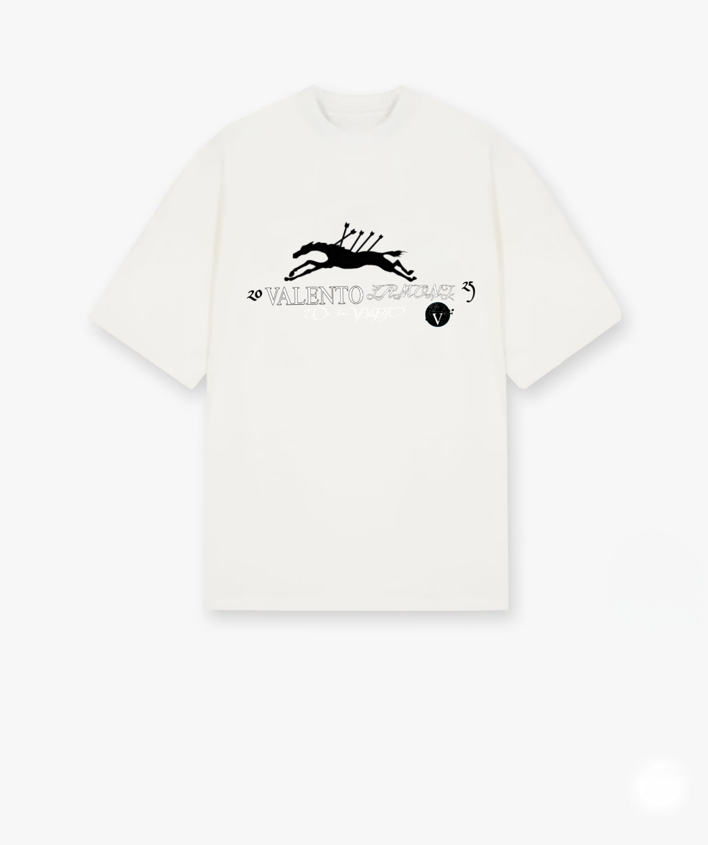 V TEE 2025 COLLECTION