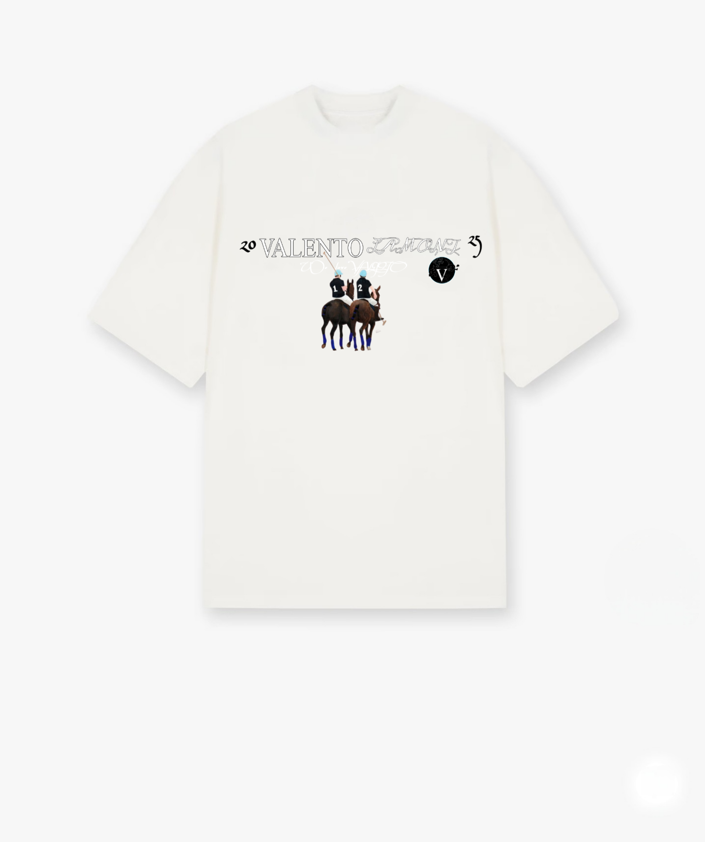 V TEE 2025 COLLECTION