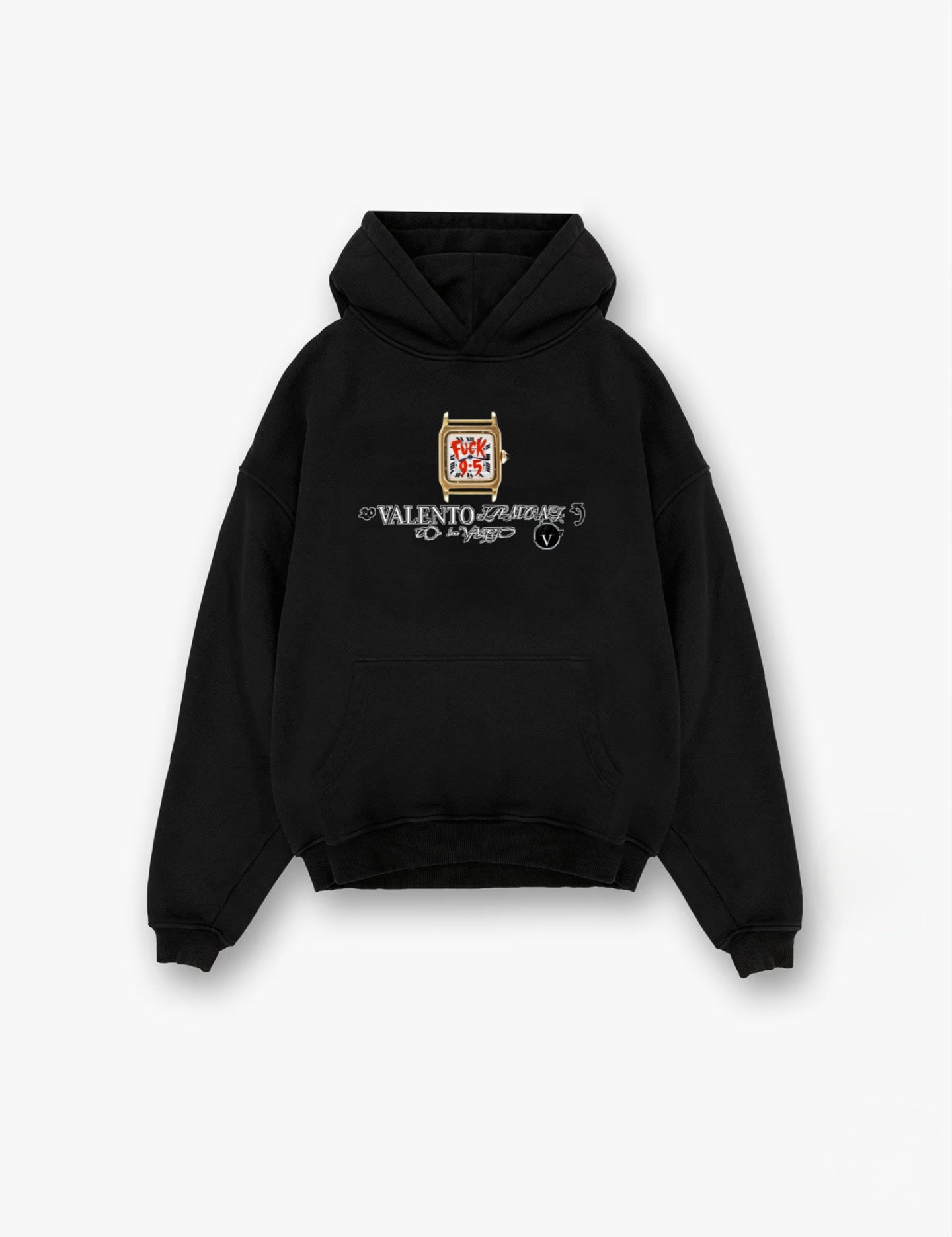 V HOODIE 2025 COLLECTION