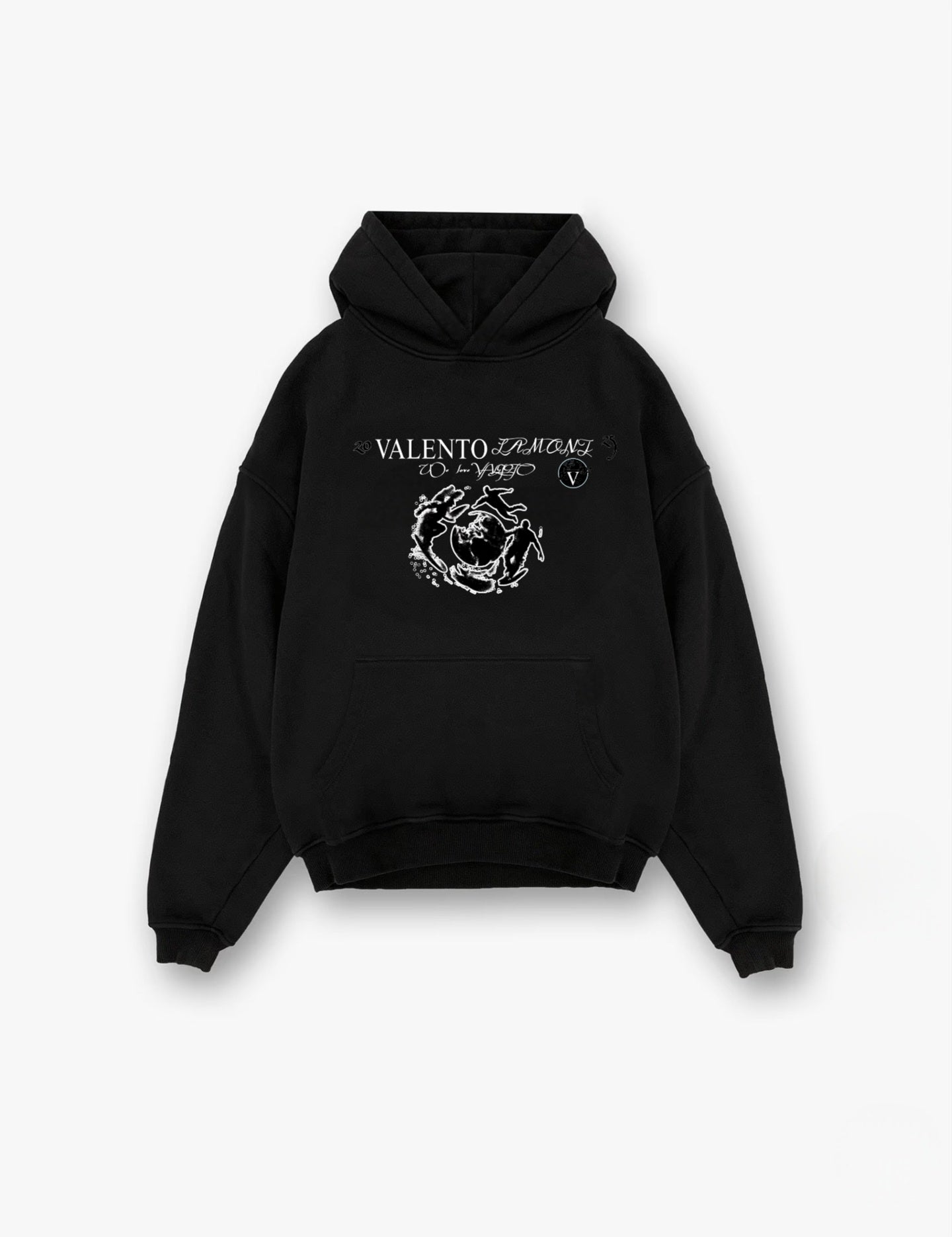 V HOODIE 2025 COLLECTION