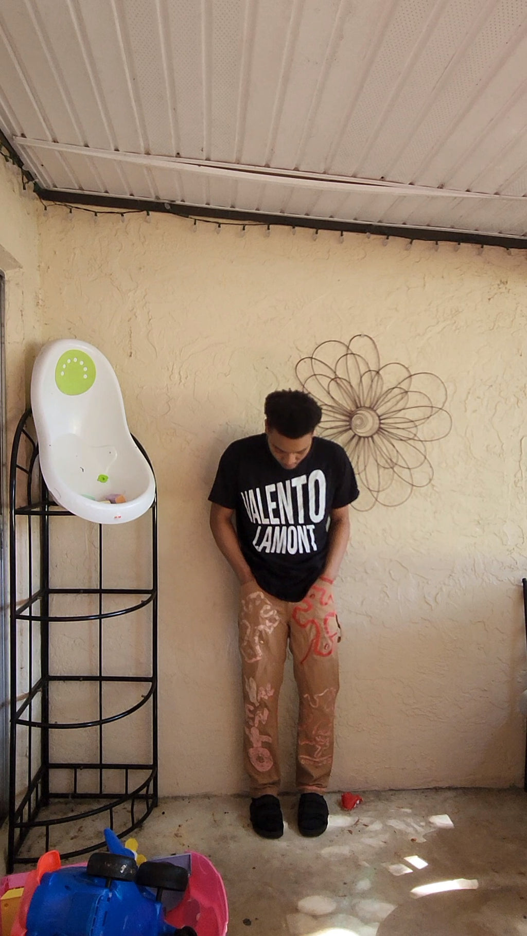 Organic Unisex Classic T-Shirt