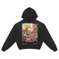 Sunfade Boxy Hoodie