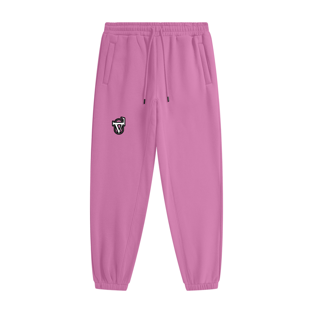 Unisex Heavyweight Fleece Joggers