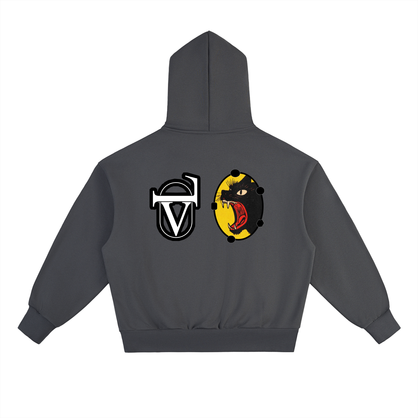 Essential Heavyweight Fleece Hoodie