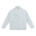 Unisex Stand Collar Jacket