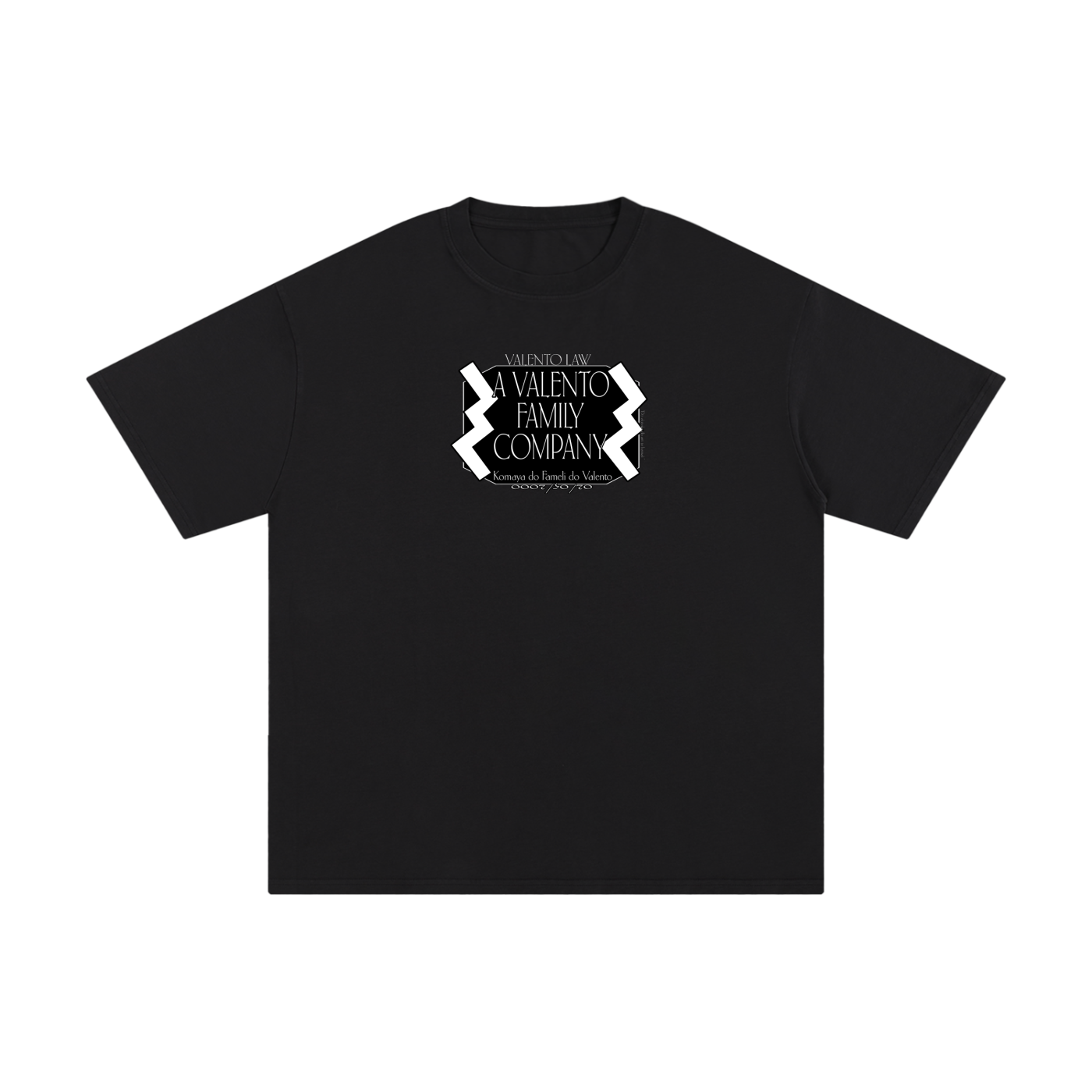 Unisex Pure Cotton T-Shirt