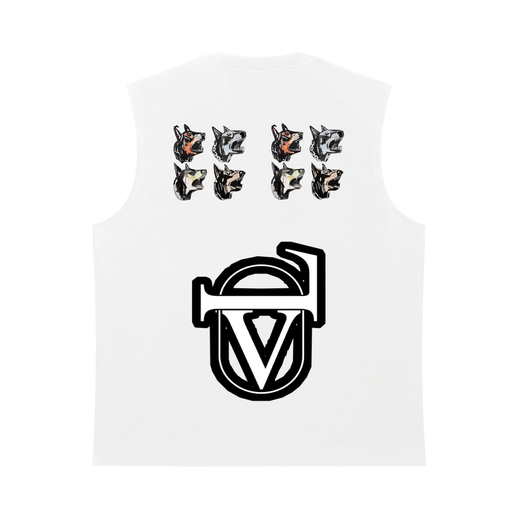 Men’s Heavyweight Tank Top