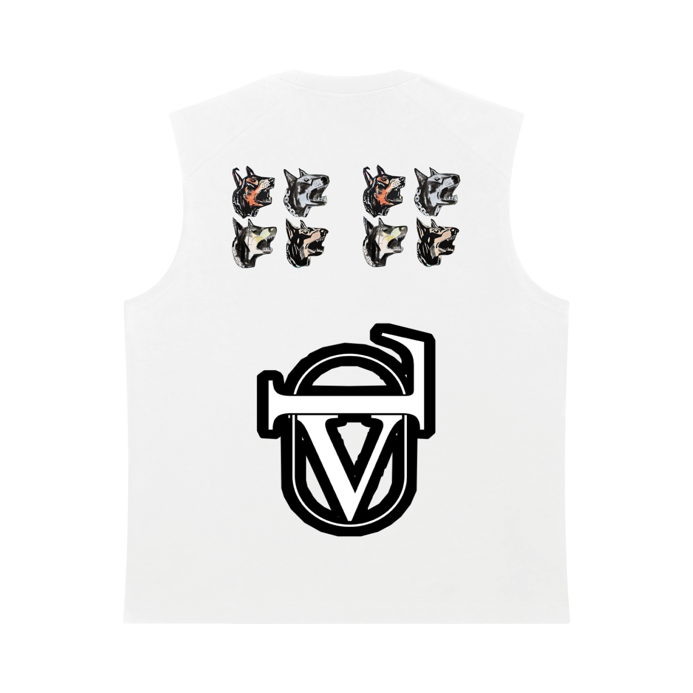 Men’s Heavyweight Tank Top