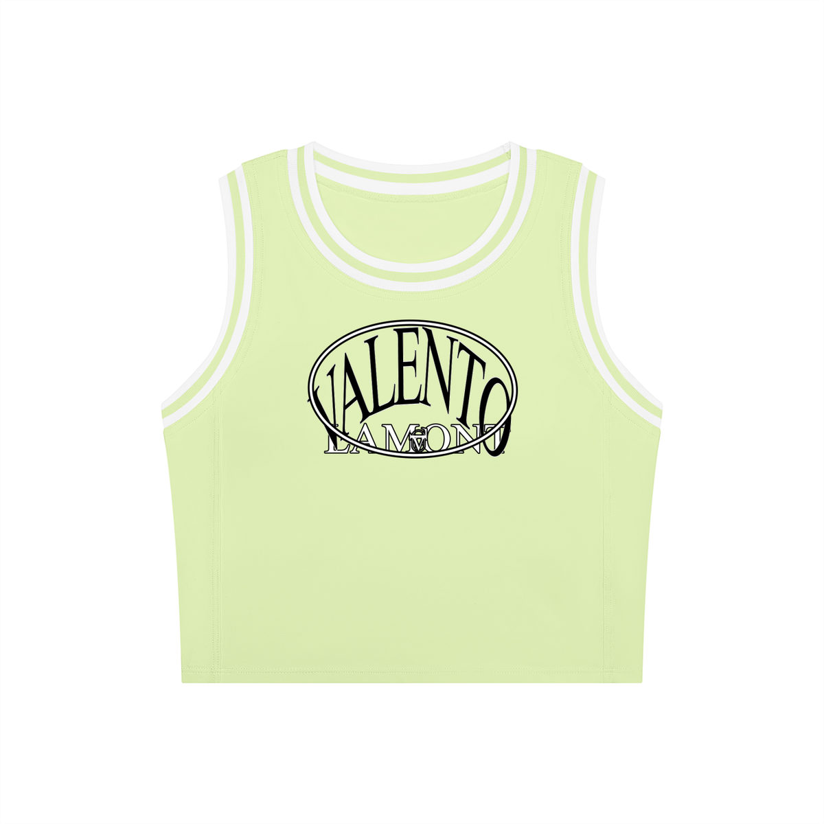 Women's Color Block Yoga Tank Top