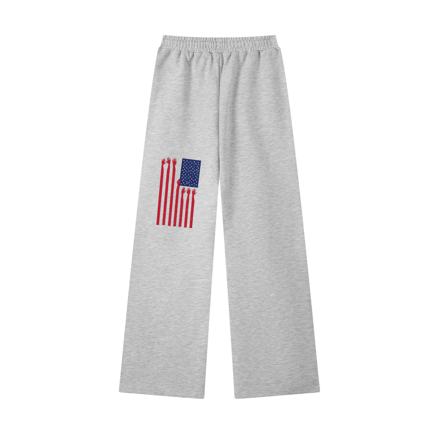 Essential Straight-Leg Sweatpants