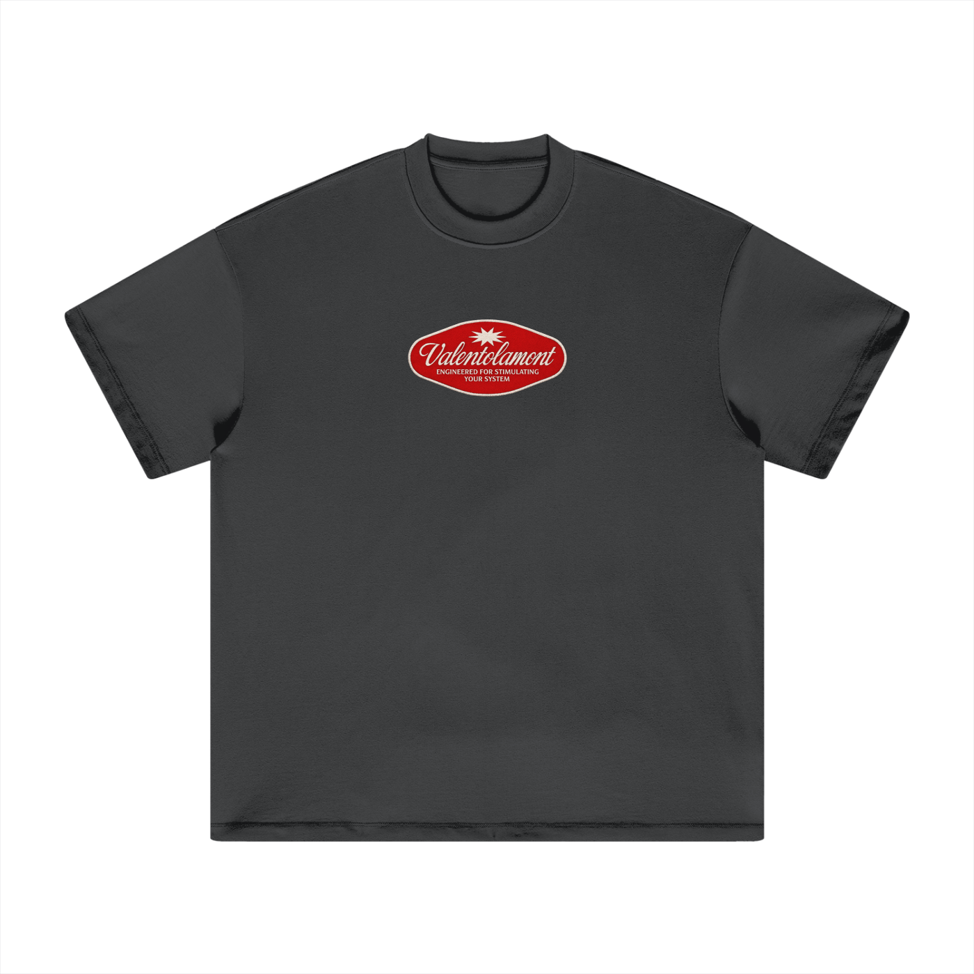 Heavyweight Earth Tone T-Shirt