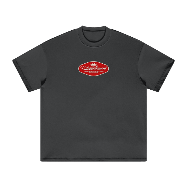 Heavyweight Earth Tone T-Shirt