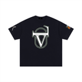Unisex Oversized Cotton T-Shirt