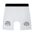 Men's Tight Cycling Shorts