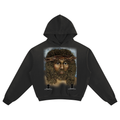 Sunfade Boxy Hoodie