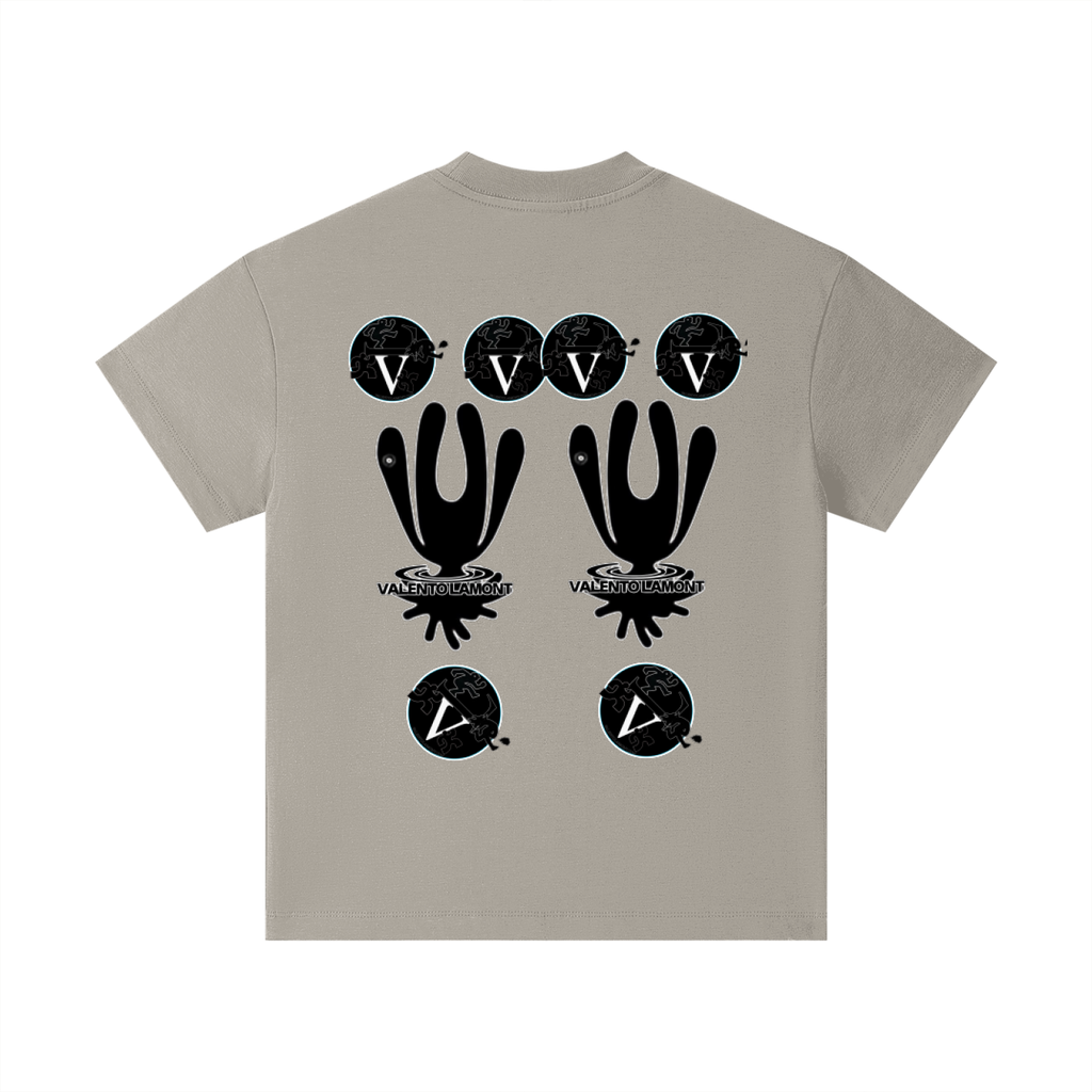 Pure Cotton Essential Kids T-Shirt