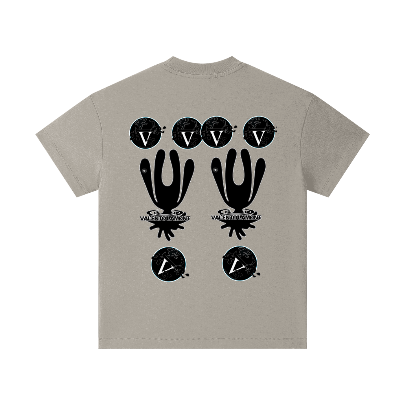 Pure Cotton Essential Kids T-Shirt