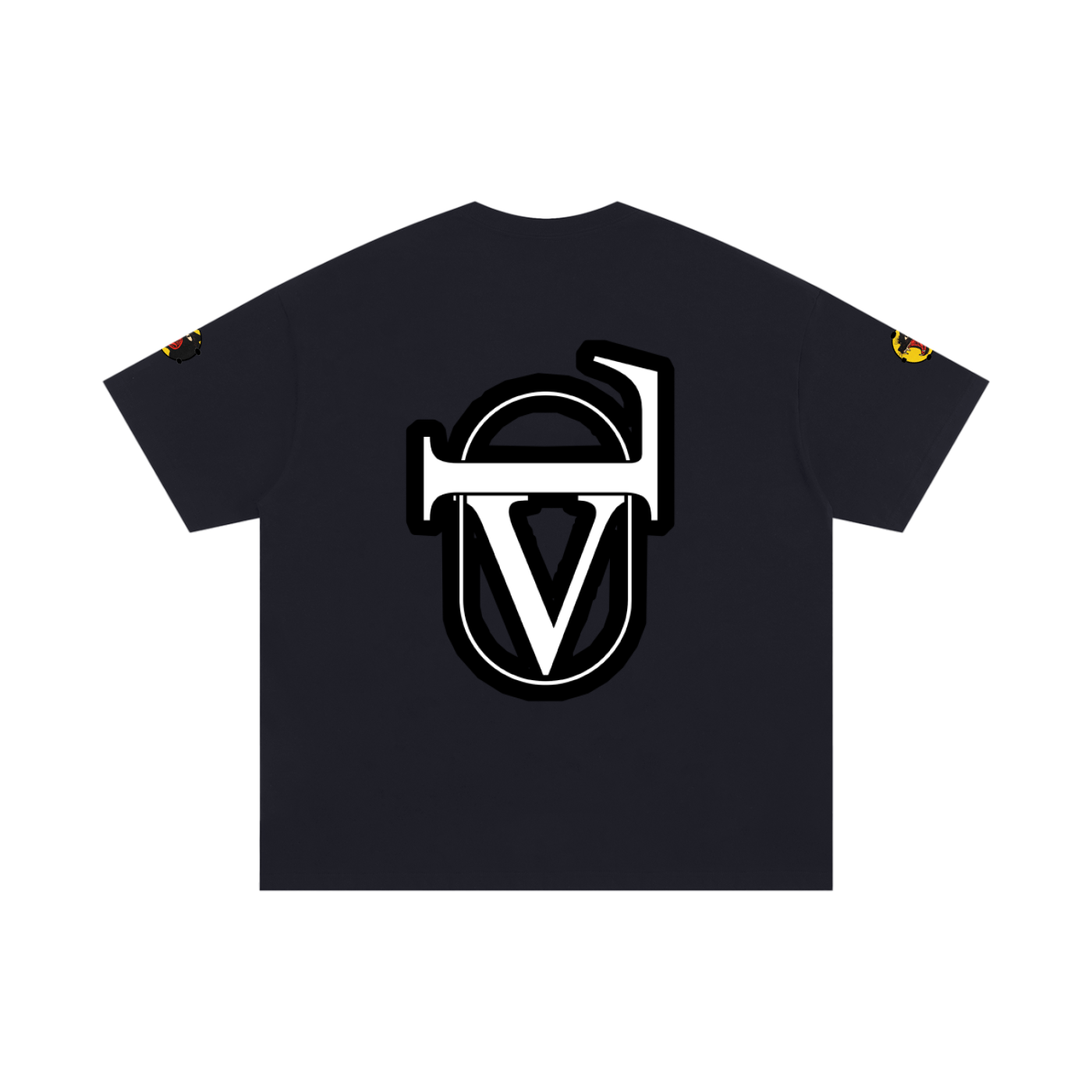 Unisex Oversized Cotton T-Shirt