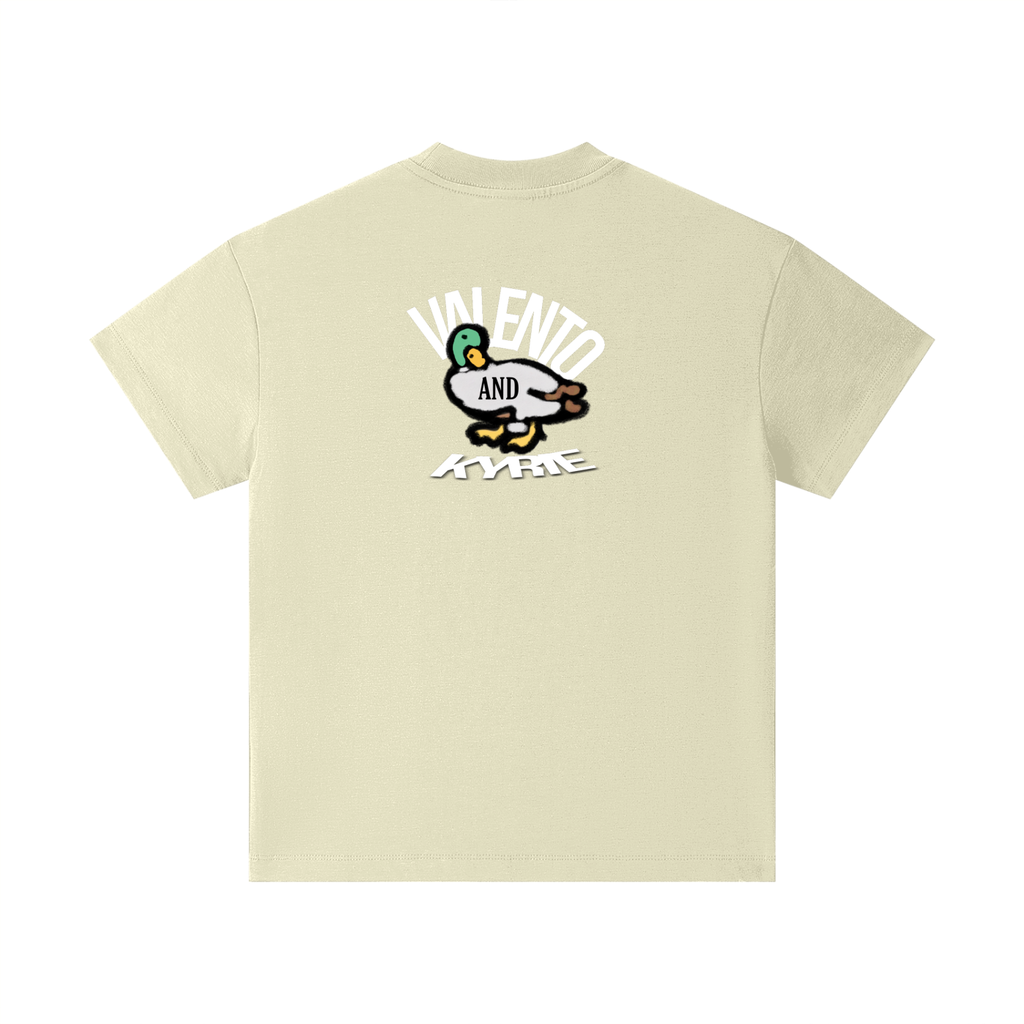 Pure Cotton Essential Kids T-Shirt