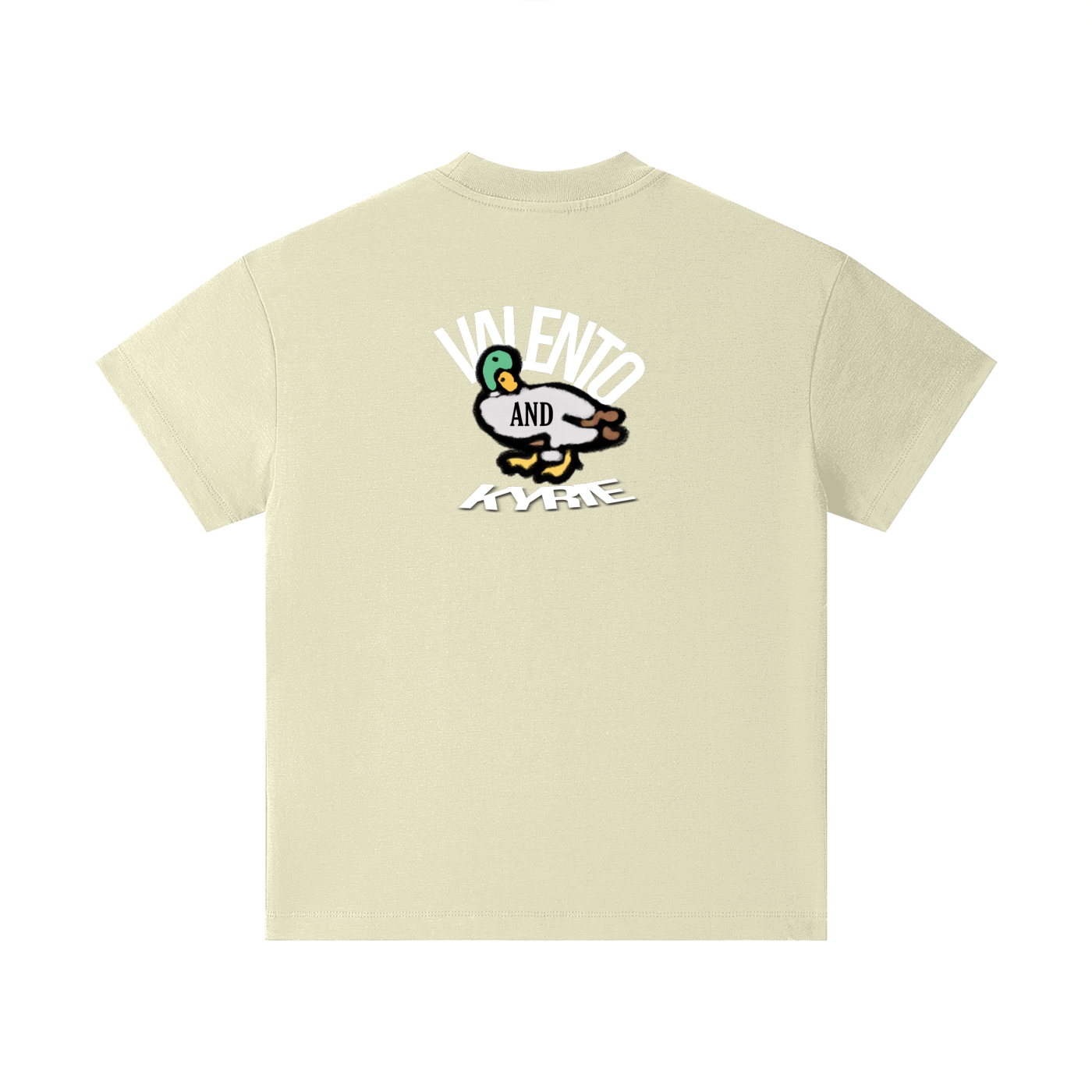 Pure Cotton Essential Kids T-Shirt