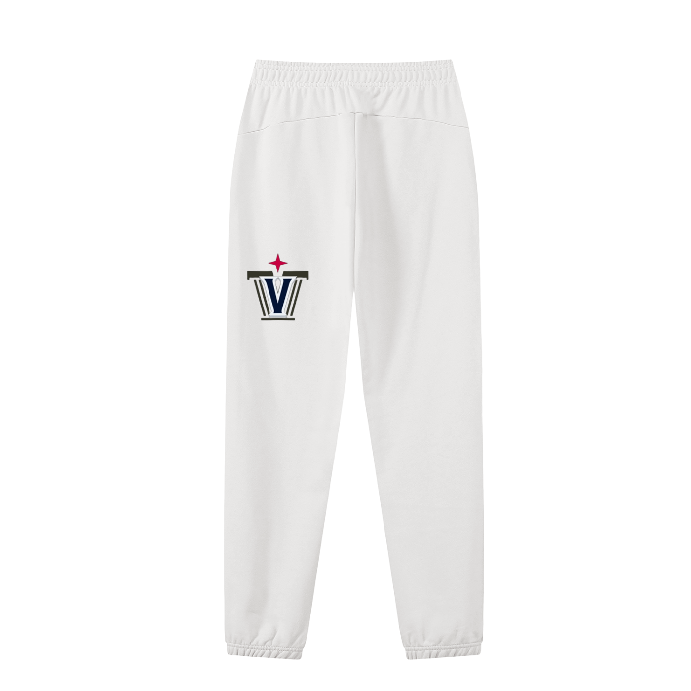 Essential Jogged Sweatpants