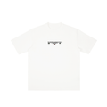 Vintage Wash Drop Shoulder T-shirt