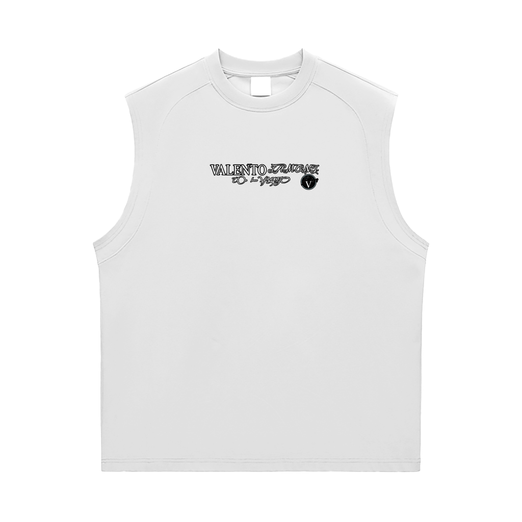 Sorona Quick-Dry Cooling Tank Top