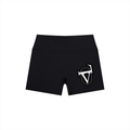 Women’s High Rise Yoga Shorts