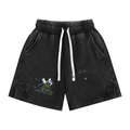 Snow Washed Kids' Shorts