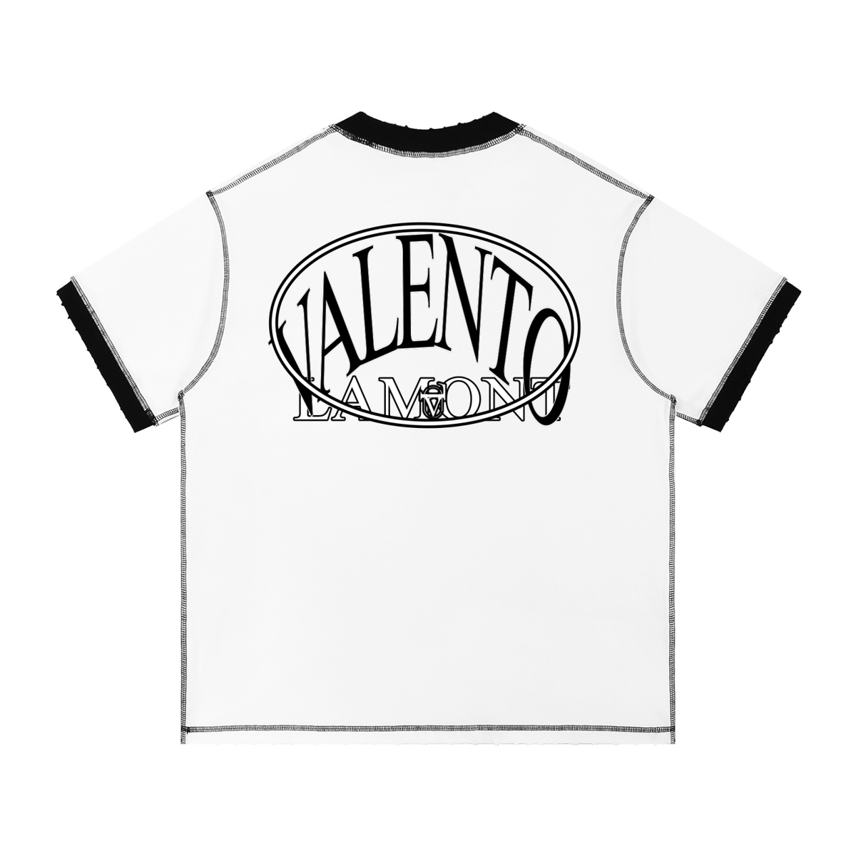 VALENTO  PREDATOR TEE