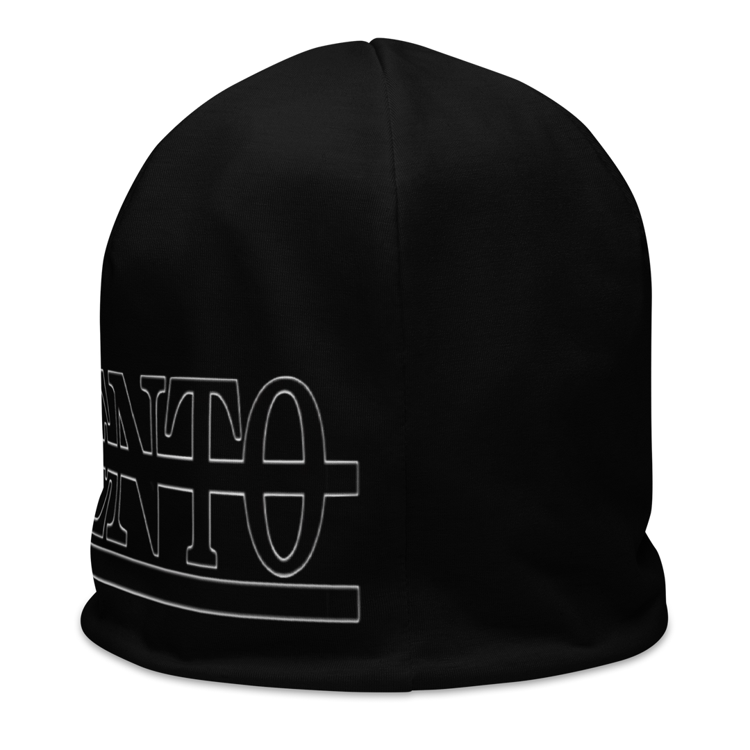 All-Over Print Beanie